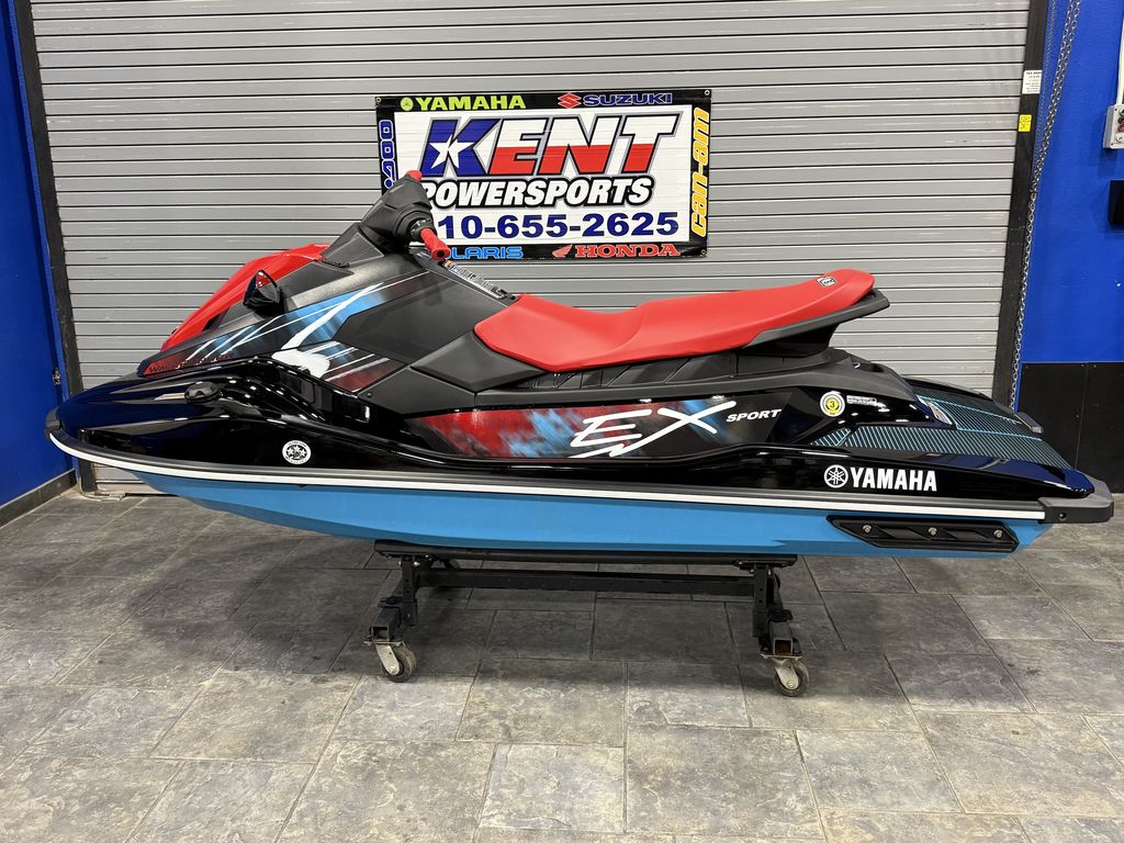 New Yamaha Marine EX SPORT 2024 for sale in Selma, Texas - Boatzon.com