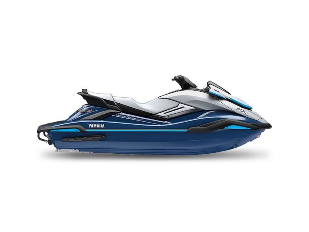 New Yamaha Marine FX HODEEPWATER BLUE 2026 for sale in Clearwater