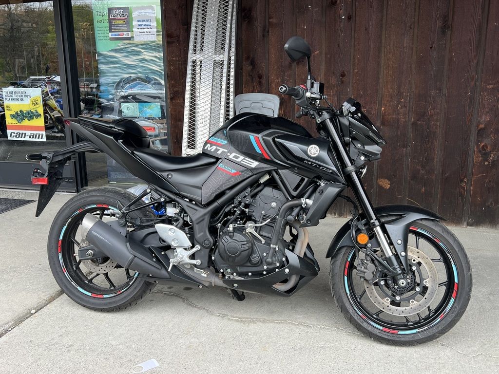 New Yamaha MT09 SP 2026 for sale in Poughkeepsie, New York