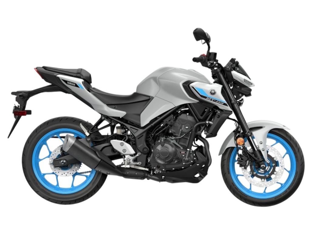 Used Yamaha YZ125X 2025 for sale in Wilmington, North Carolina