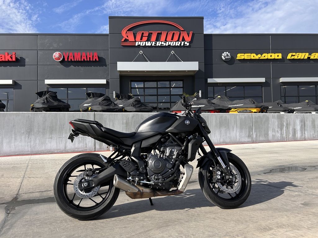 New Yamaha MT09 SP 2025 for sale in Broken Arrow, Oklahoma