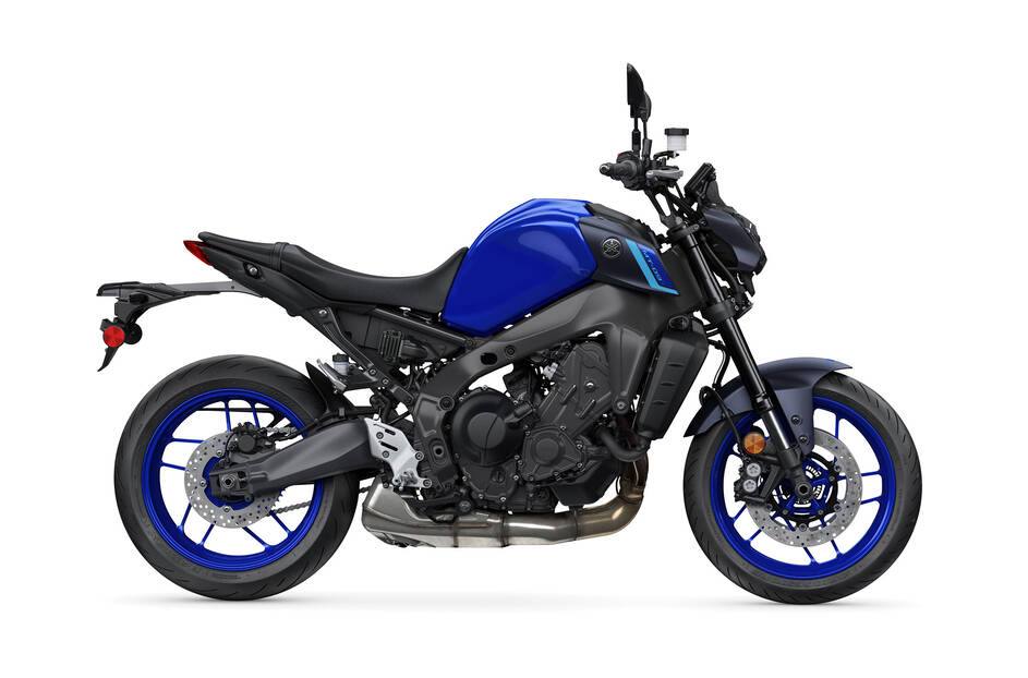 Used Yamaha MT09 2023 for sale in KCMO, Missouri - Boatzon.com
