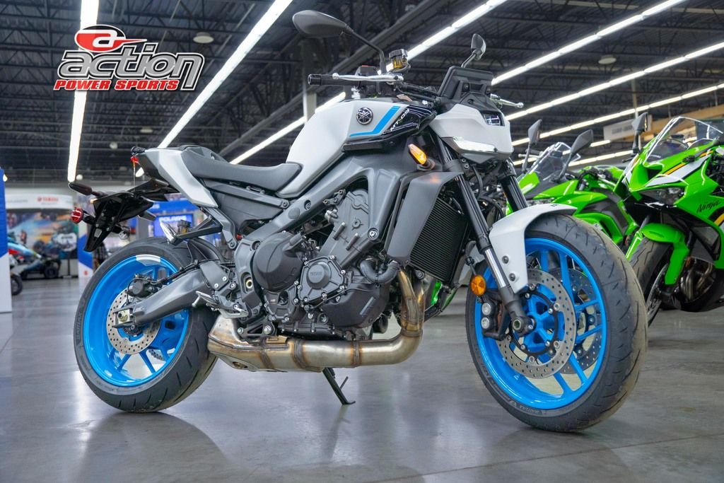 New Yamaha MT09 2026 for sale in Waukesha, Wisconsin - Boatzon.com