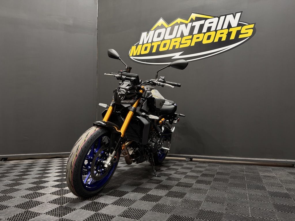 New Yamaha MT09 SP 2025 for sale in Gadsden, Alabama