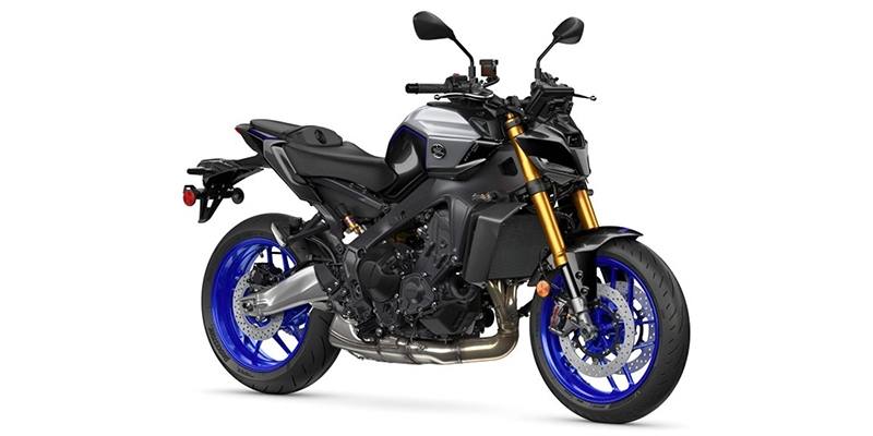 ヤマハ MT09 New Yamaha MT09 Team Yamaha Blue 2026 for sale in Brewerton, New