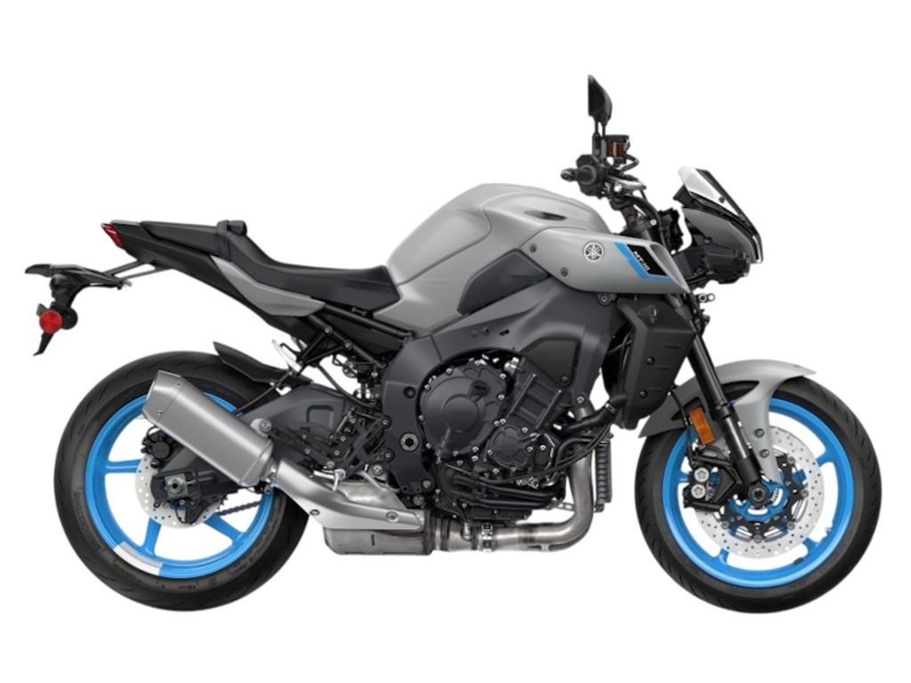 New Yamaha MT10 2026 for sale in Gadsden, Alabama - Boatzon.com