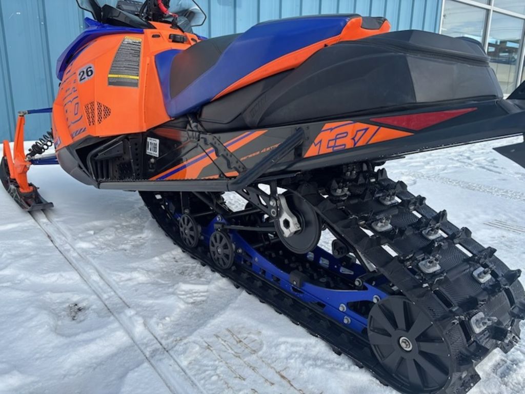 Used Yamaha Sidewinder LTX SE 2020 for sale in Alexandria