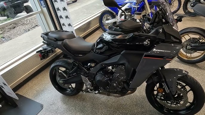 New Yamaha Tracer 9 2026 for sale in Wallingford, Connecticut