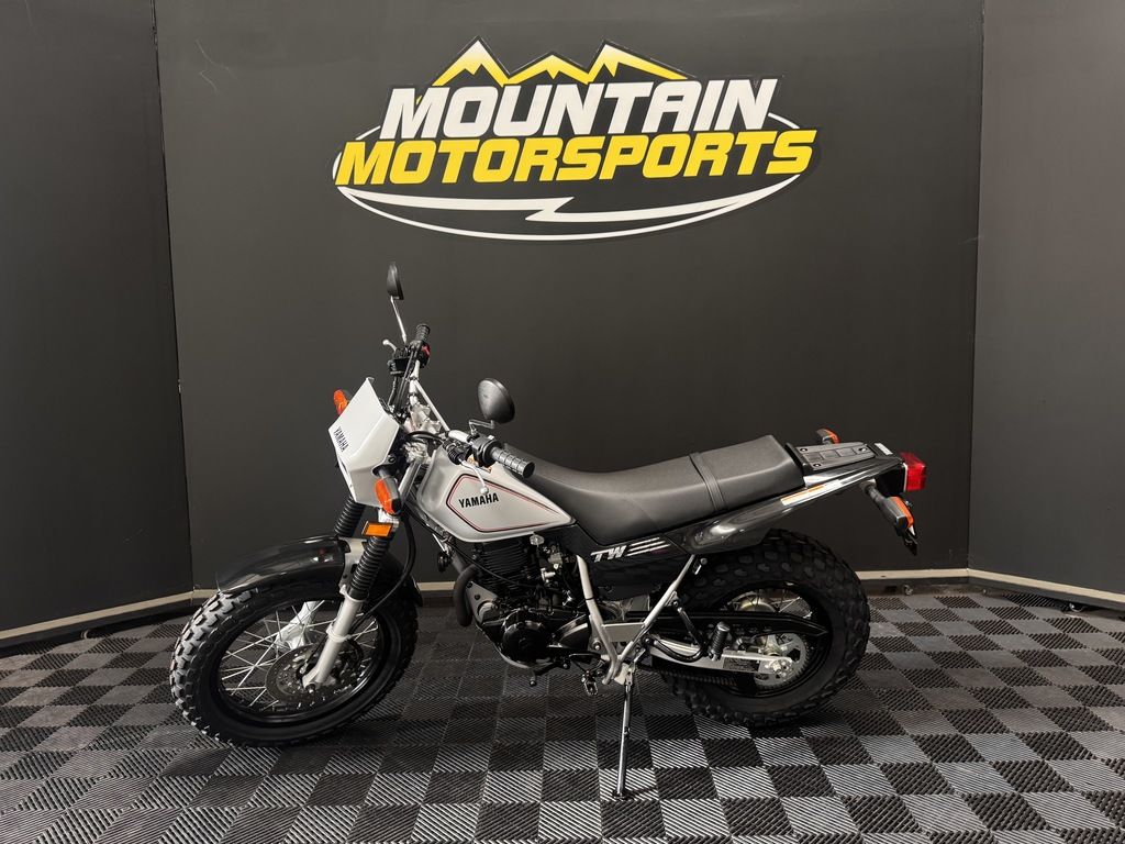 New Yamaha TW200 2026 for sale in Chattanooga, Tennessee - Boatzon.com
