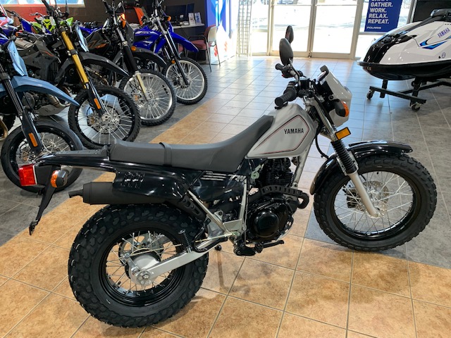 New Yamaha TW200 2026 for sale in Louisville, Kentucky - Boatzon.com
