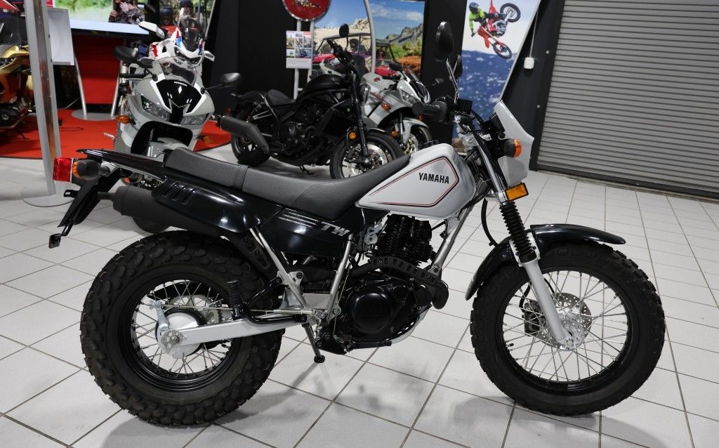 New Yamaha TW200 2025 for sale in clearwater, Florida - Boatzon.com