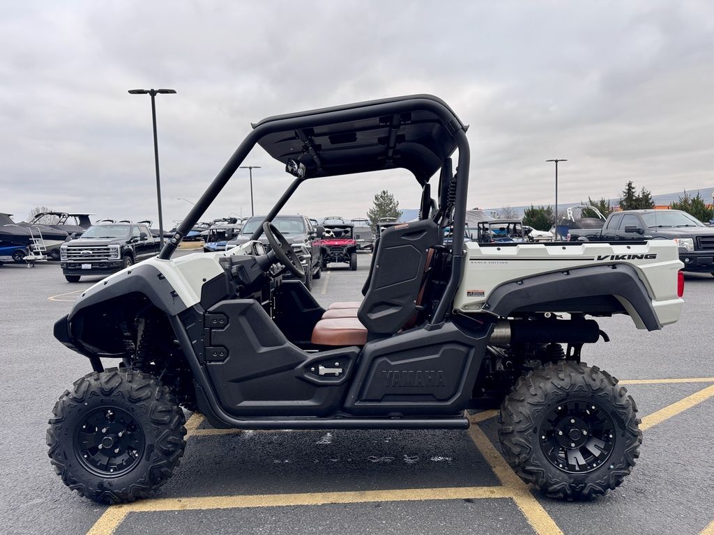 New Yamaha YXZ1000R SS 2024 for sale in Hood River, Oregon