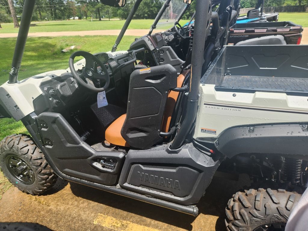 New Yamaha Viking EPS Ranch Edition 2025 for sale in Shreveport