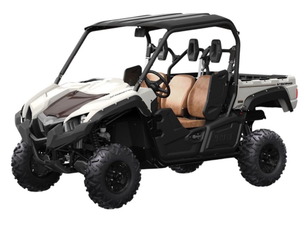New Yamaha Viking Eps Ranch Edition 2026 for sale in Abrams