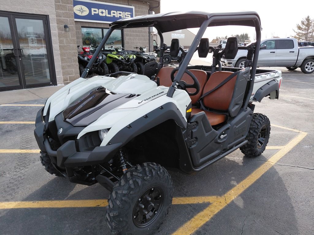 New Yamaha Viking Eps Ranch Edition 2026 for sale in Abrams