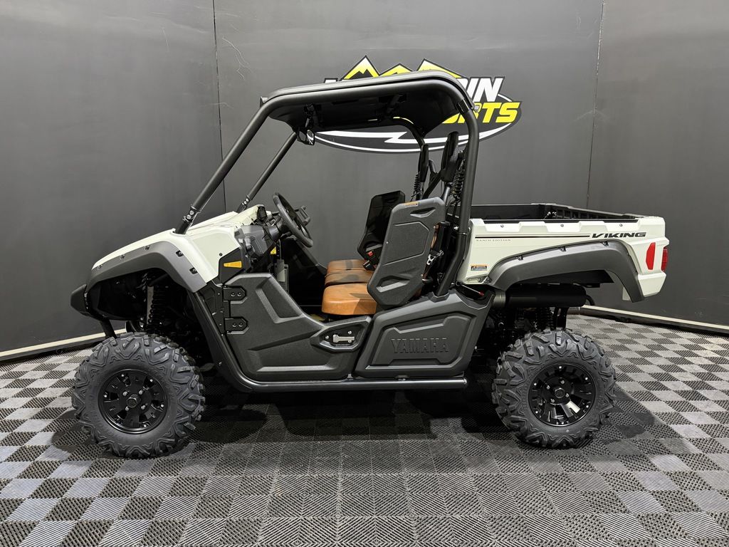 New Yamaha Viking Eps Ranch Edition 2026 for sale in Gadsden