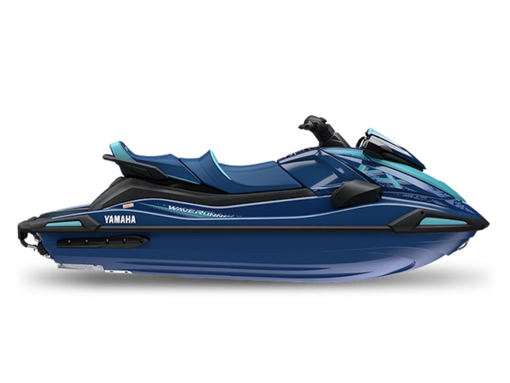 New Yamaha VX Cruiser 2027 for sale in Lake Villa, Illinois