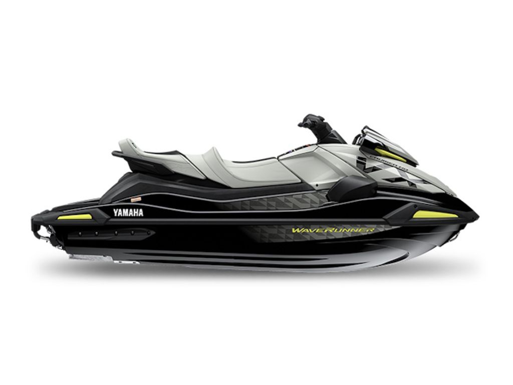 New Yamaha GP HO with Audio 2025 for sale in Poughkeepsie, New