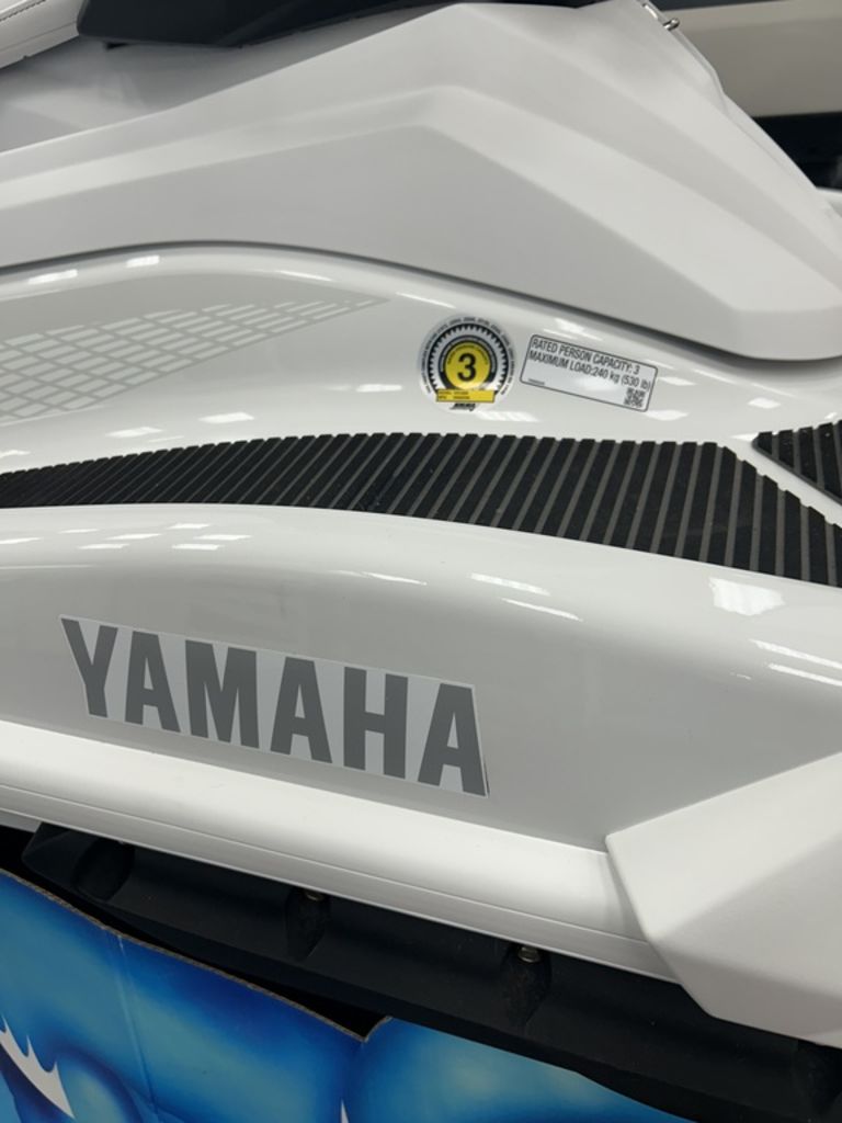 New Yamaha VX CRUISERWhite 2025 for sale in Houghton Lake
