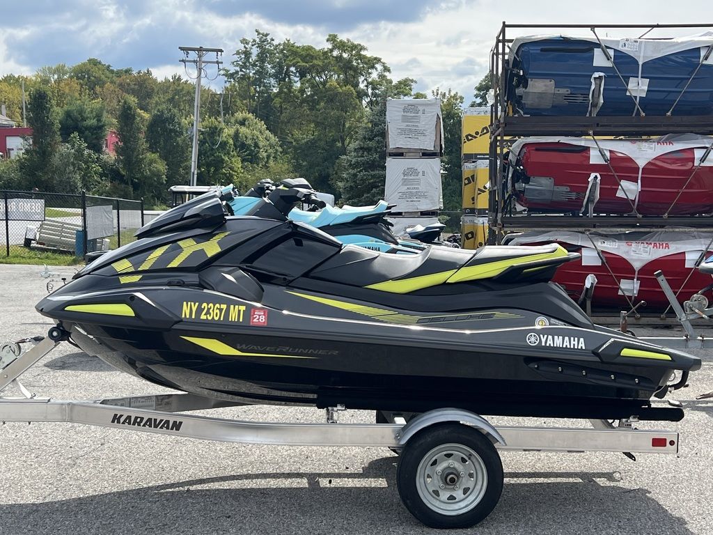 New Yamaha VX Deluxe with Audio 2024 for sale in somers point, New