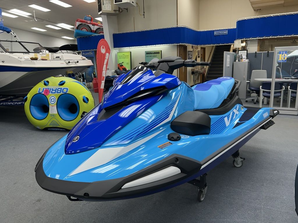 New Yamaha GP1900R HO wAUDIOPearl 2025 for sale in Houghton Lake