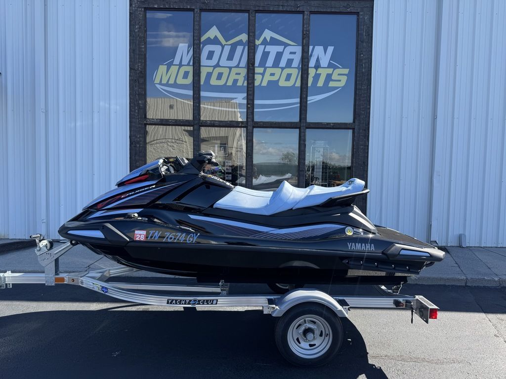 Used Yamaha VX1050CBA 2025 for sale in Gadsden, Alabama - Boatzon.com
