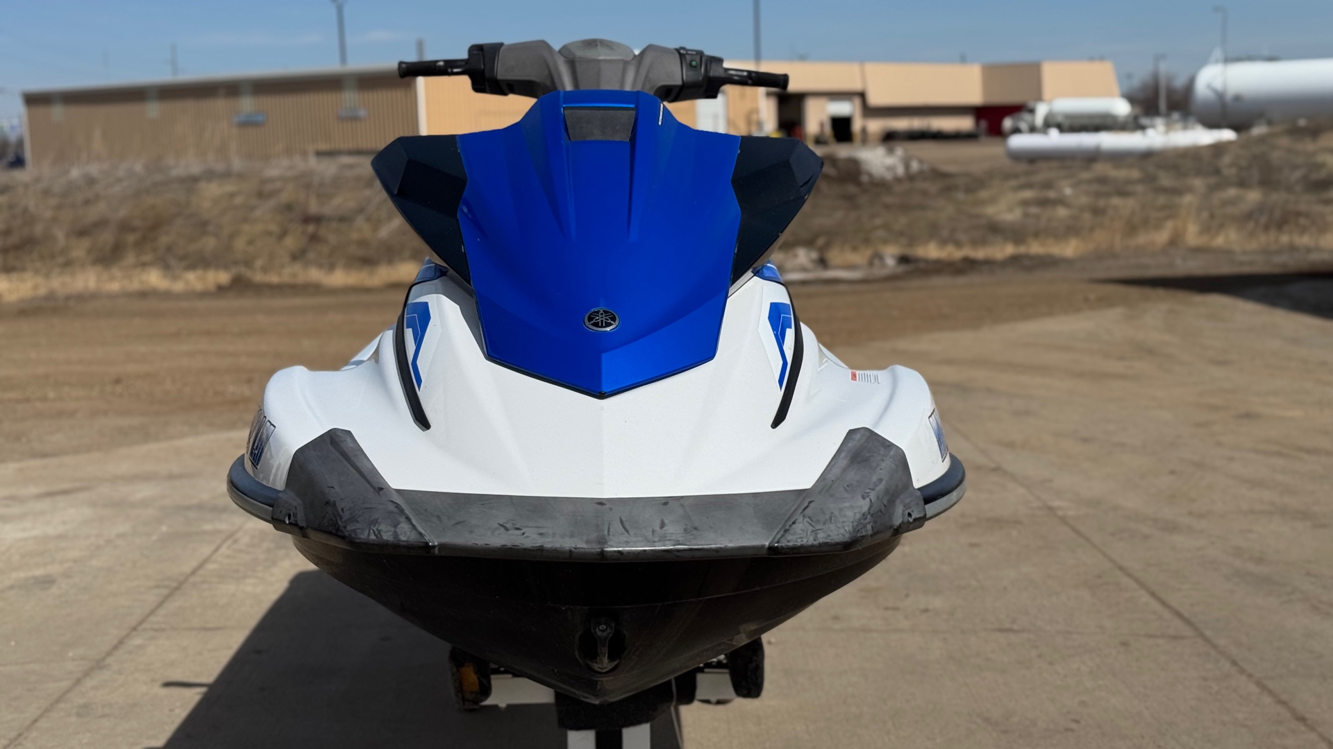 Used Yamaha VX1100 2015 for sale in Dayton, Ohio - Boatzon.com