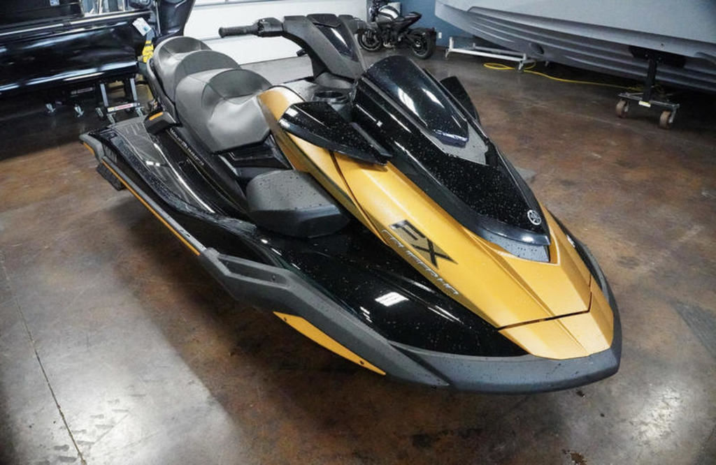 New Yamaha WaveRunners FX Cruiser HO 2025 for sale in Osage Beach