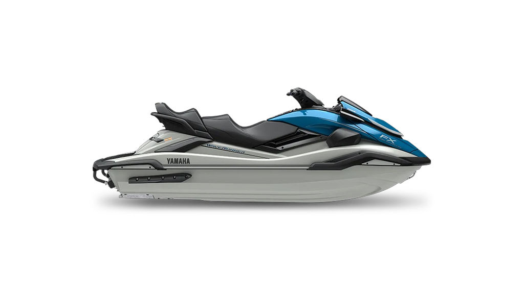 New Yamaha WaveRunners FX Cruiser HO 2027 for sale in Pompano