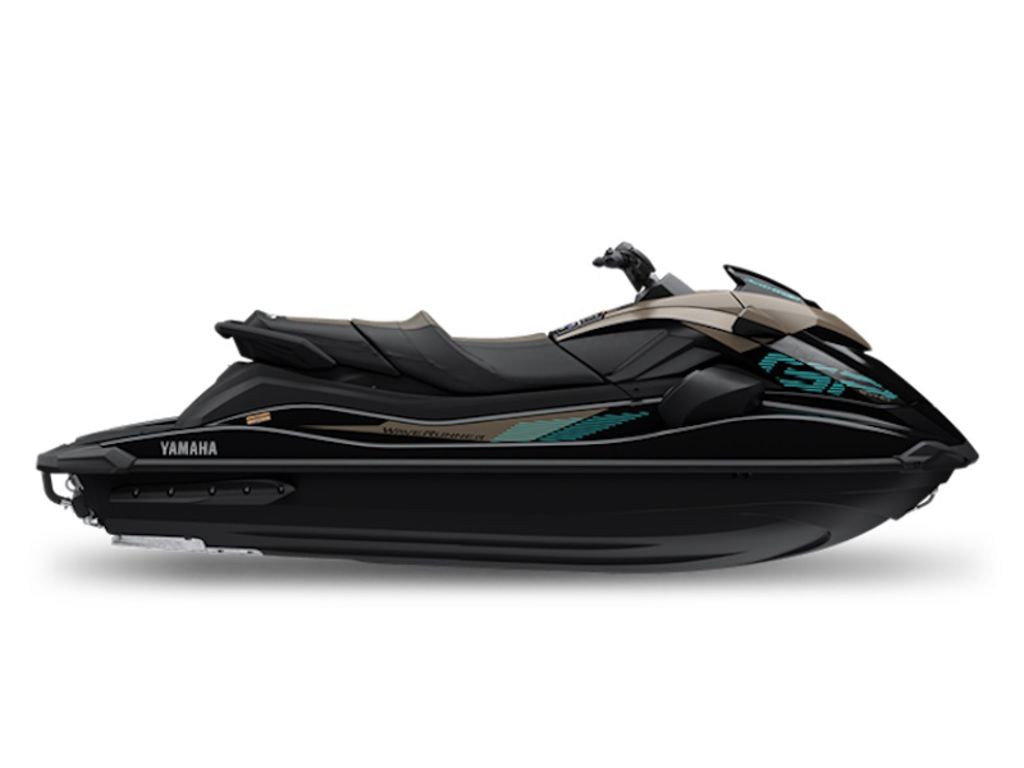 New Yamaha WaveRunners VX Limited HO 2025 for sale in Covina
