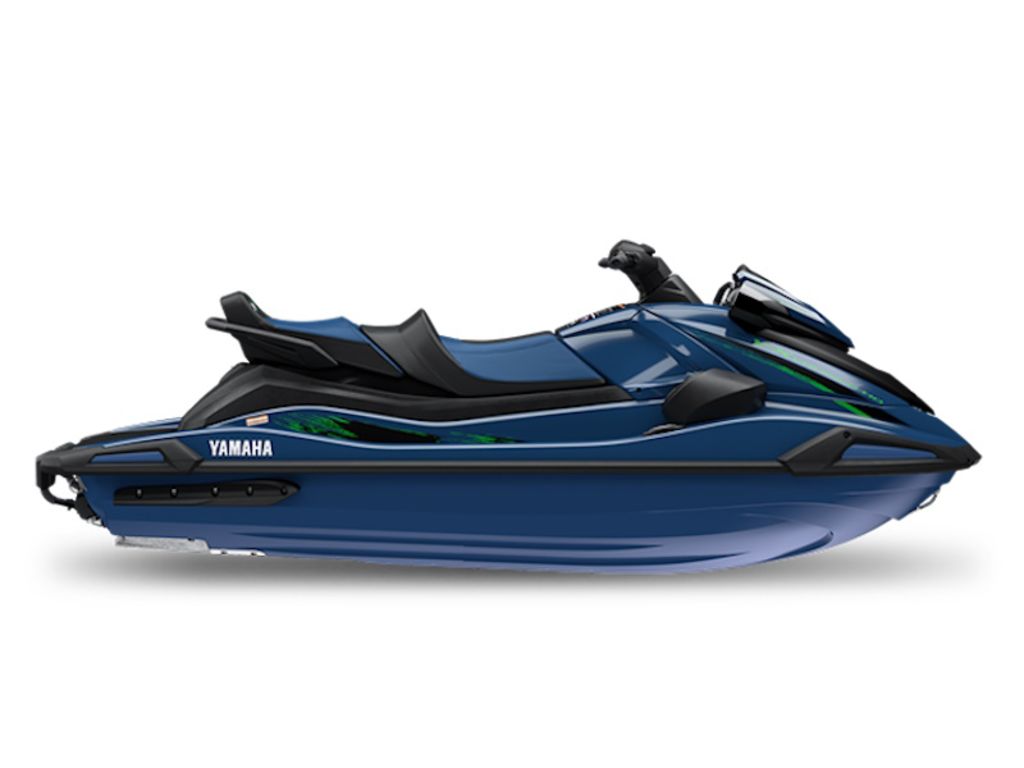 New Yamaha WaveRunners VX Cruiser 2025 for sale in Covina