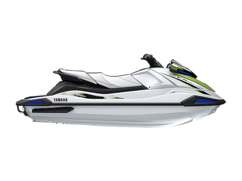 New Yamaha WaveRunners VX Deluxe 2026 for sale in Robinson, Texas
