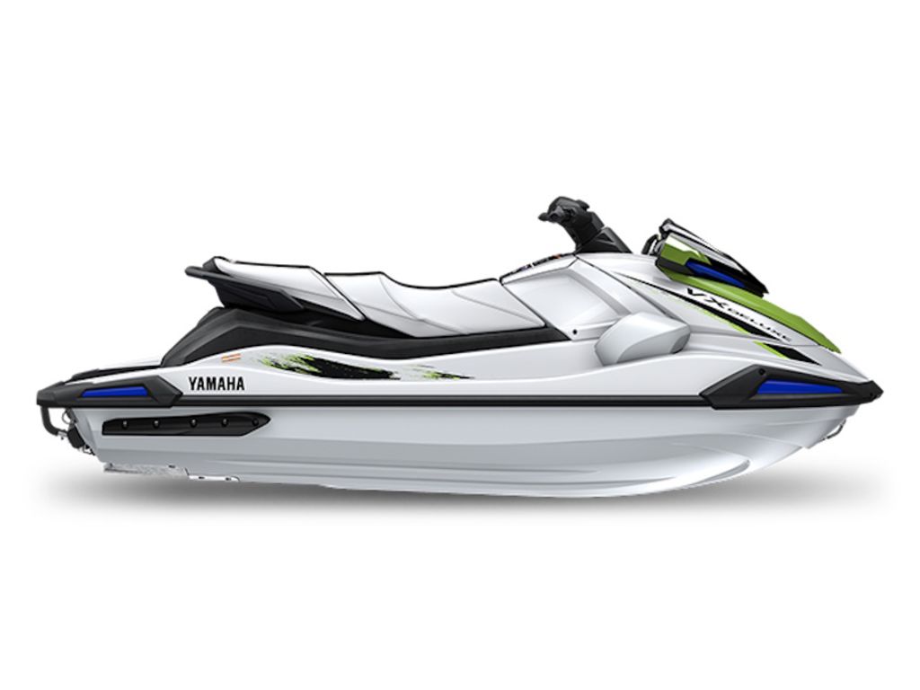 New Yamaha WaveRunners VX Deluxe with Audio 2026 for sale in Lake