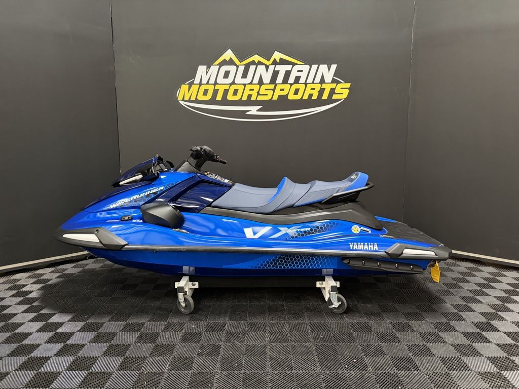 New Yamaha WaveRunners GP HO with Audio 2026 for sale in Osage