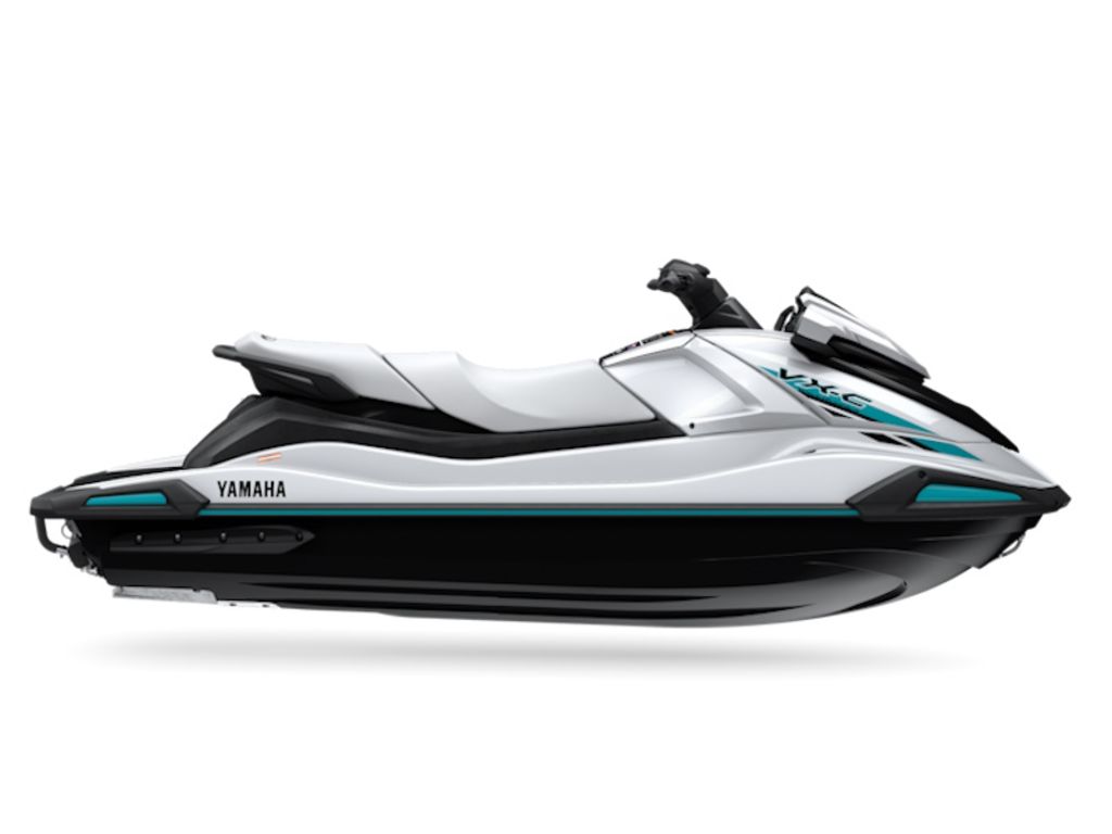 New Yamaha WaveRunners VXC 2025 for sale in Key Largo, Florida