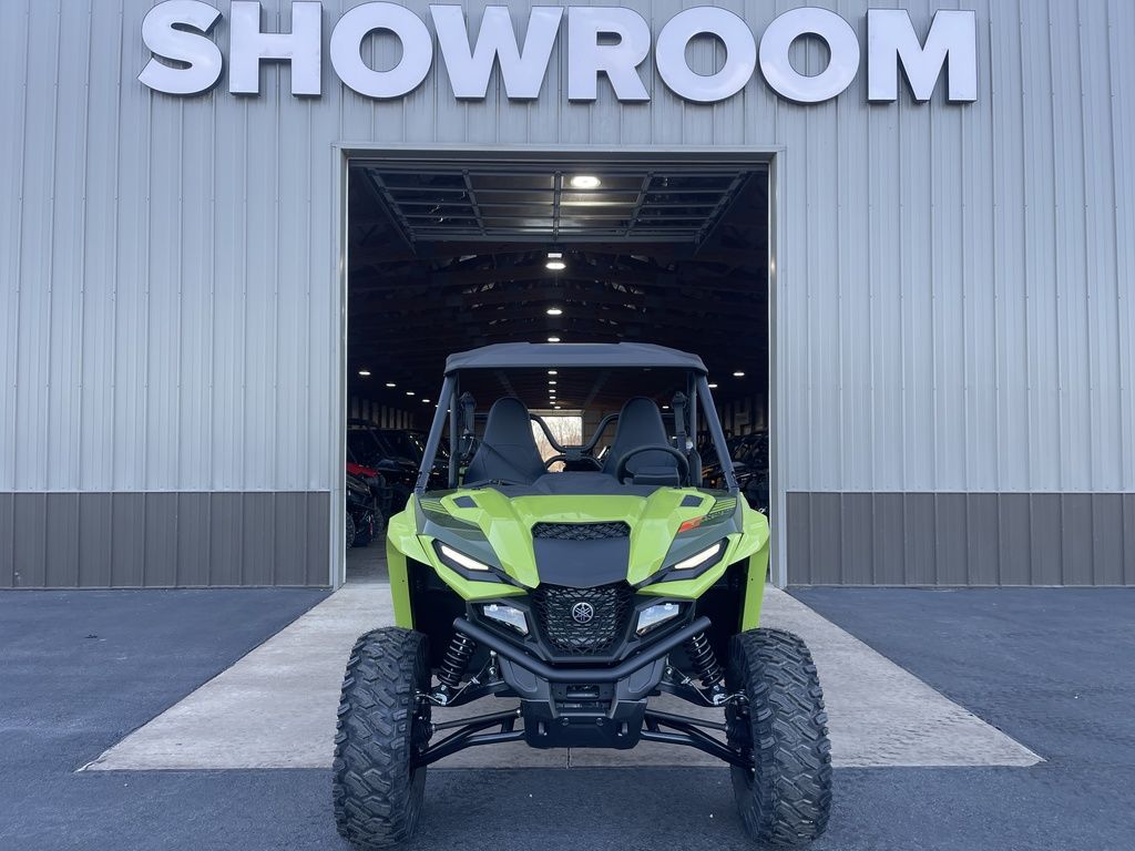 New Yamaha Wolverine Rmax2 1000 RSpec 2026 for sale in Richland
