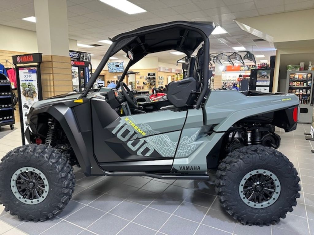Wolverine Rmax 2 New Yamaha Wolverine Rmax2 1000 XtR 2026 for sale in Abrams, Wisconsin ...