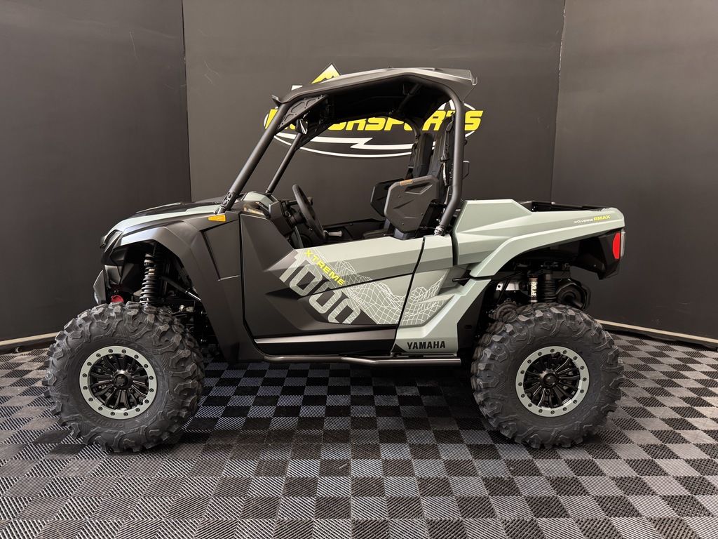 New Yamaha Wolverine Rmax2 1000 XtR 2026 for sale in Gadsden
