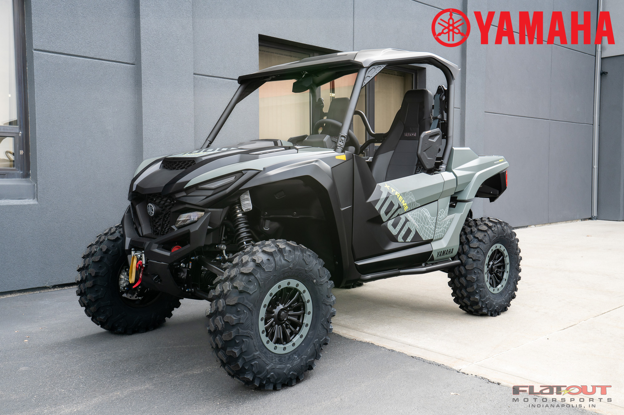 New Yamaha WOLVERINE RMAX2 1000 XTR 2026 for sale in Indianapolis New Yamaha WOLVERINE RMAX2 1000 XTR 2026 for sale in Indianapolis