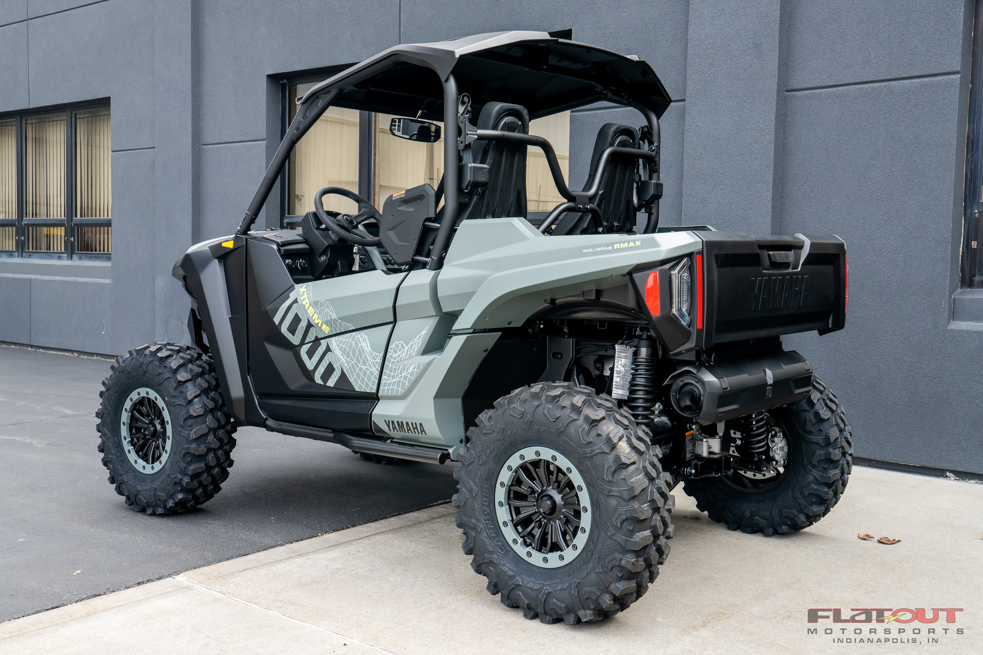 New Yamaha WOLVERINE RMAX2 1000 XTR 2026 for sale in Indianapolis New Yamaha WOLVERINE RMAX2 1000 XTR 2026 for sale in Indianapolis