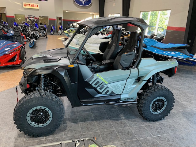 New Yamaha Wolverine RMAX2 1000 XTR 2026 for sale in Louisville