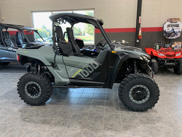 New Yamaha Wolverine RMAX2 1000 XTR 2026 for sale in Louisville