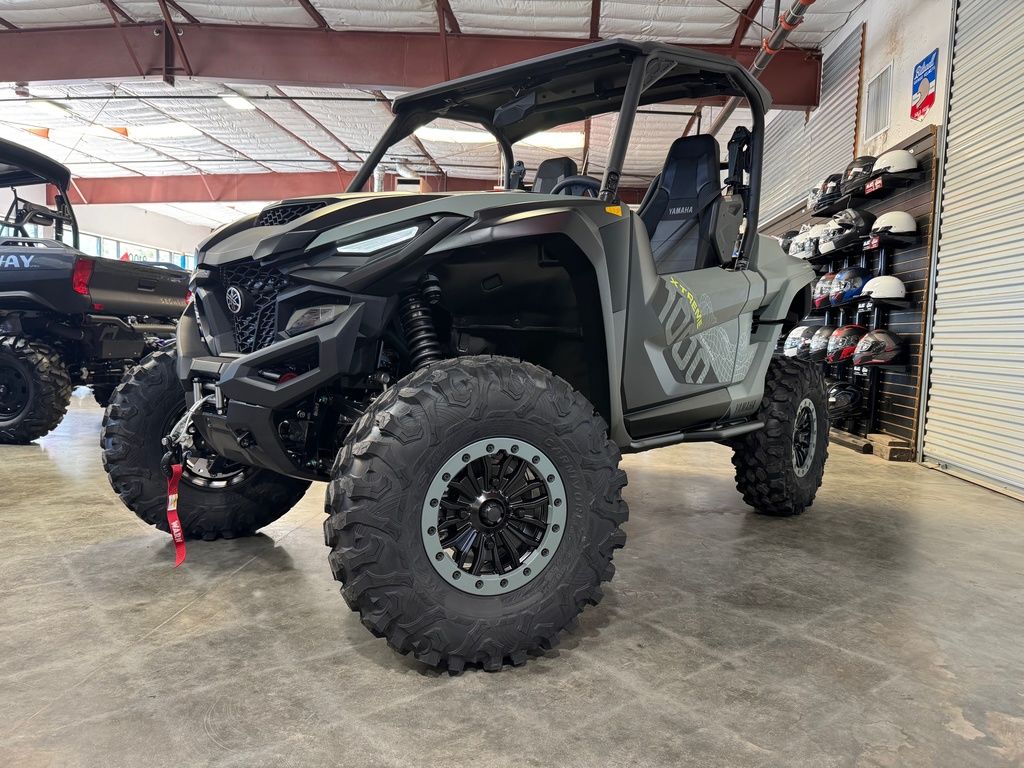 New Yamaha Wolverine Rmax2 1000 XtR 2026 for sale in Prescott