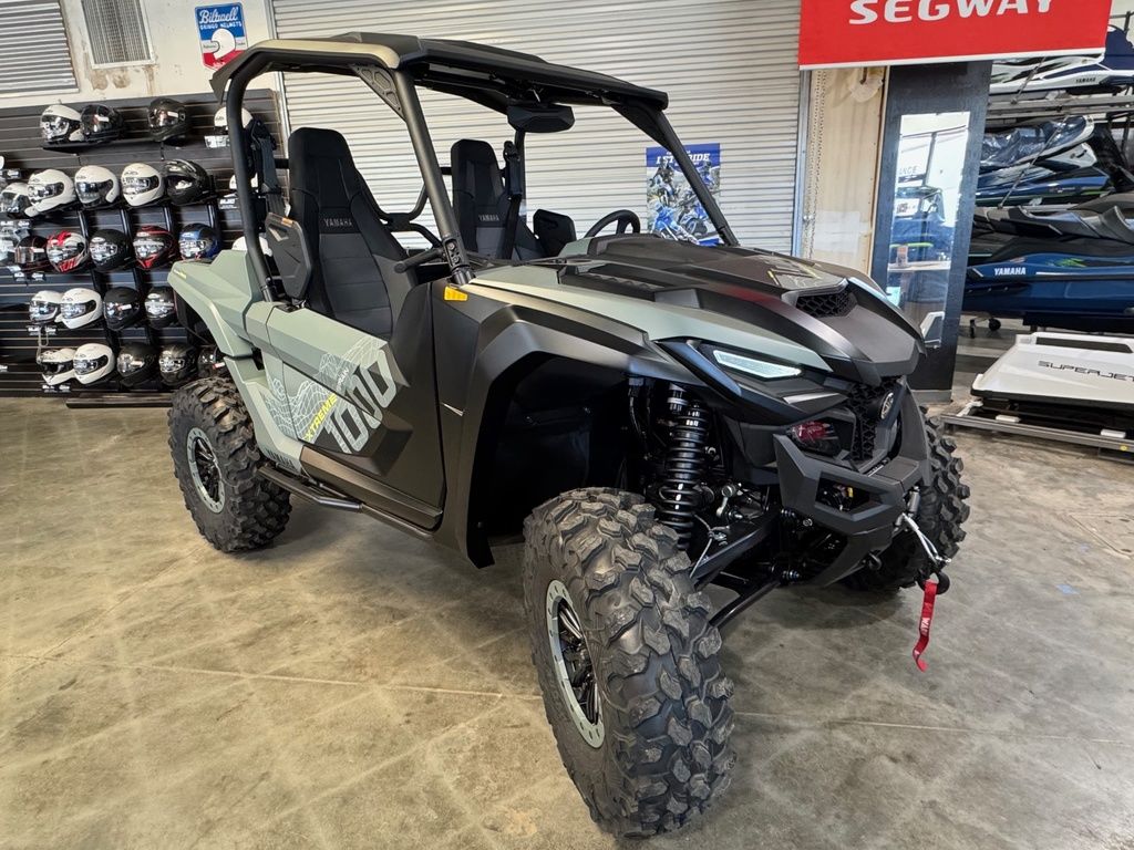 New Yamaha Wolverine Rmax2 1000 XtR 2026 for sale in Prescott