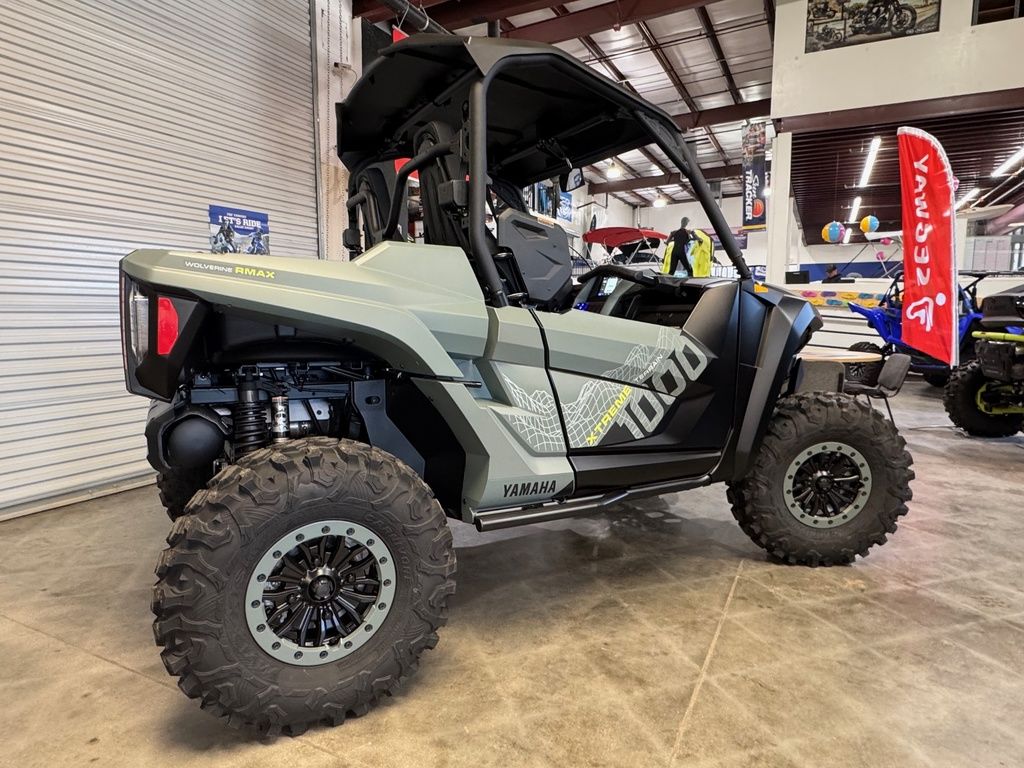 New Yamaha Wolverine Rmax2 1000 XtR 2026 for sale in Prescott