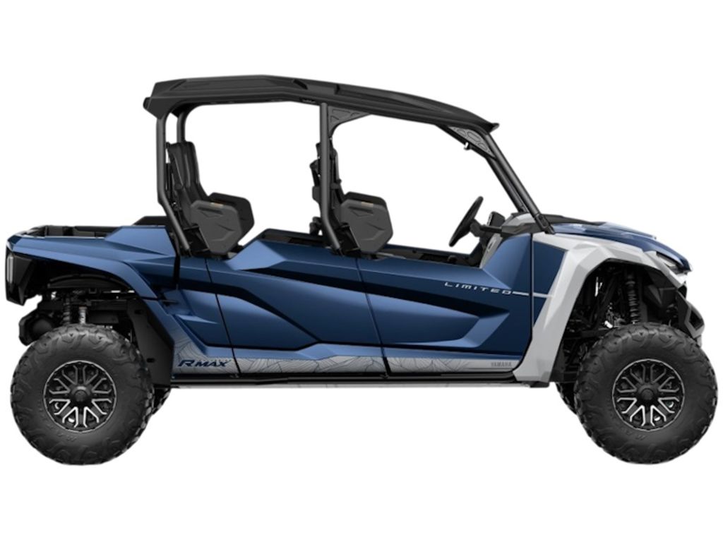 New Yamaha Wolverine Rmax4 1000 Limited 2026 for sale in Bedford