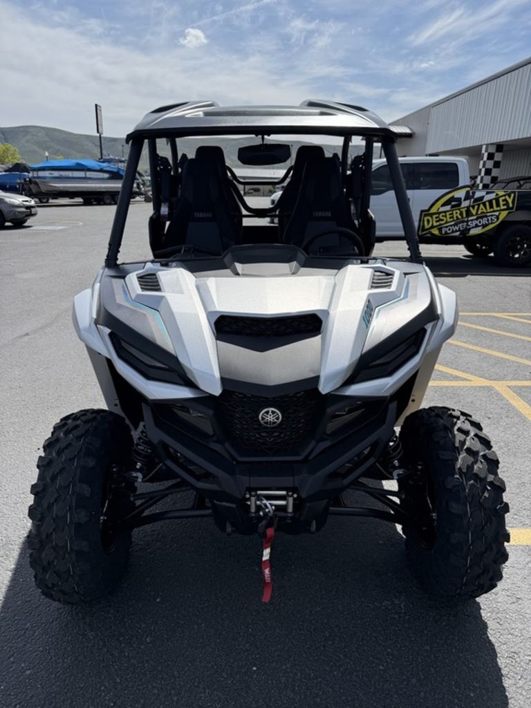 New Yamaha Wolverine RMAX4 1000 Limited Edition 2024 for sale in