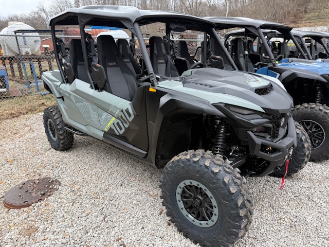 New Yamaha Wolverine RMAX4 1000 XTR 2026 for sale in Pennsboro