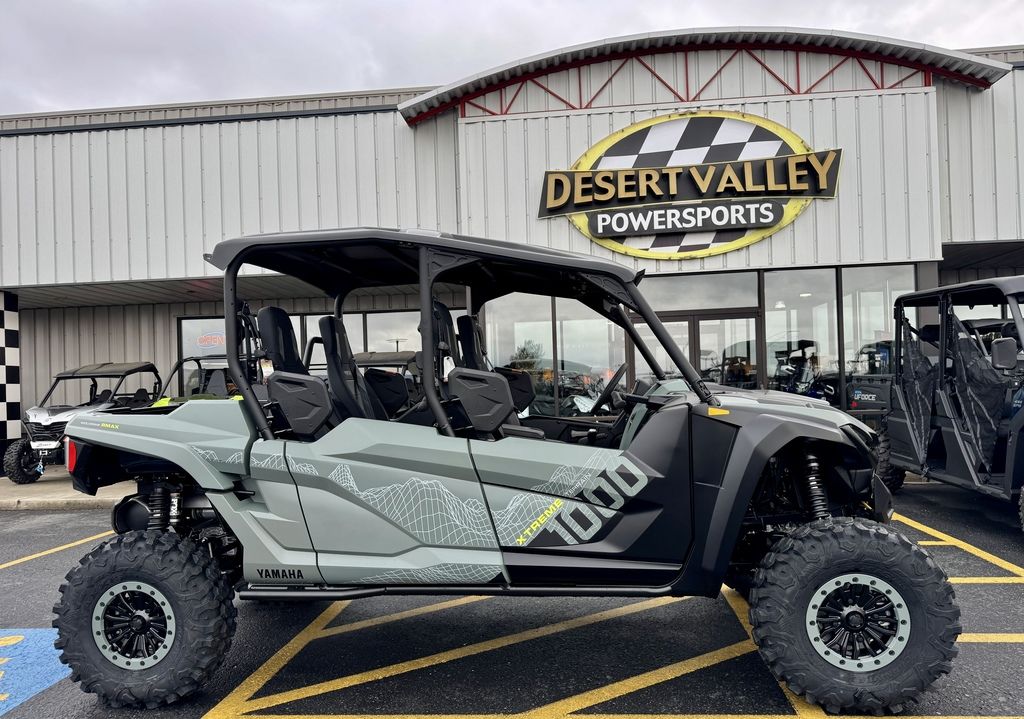 New Yamaha YXZ1000R SS 2024 for sale in Hood River, Oregon