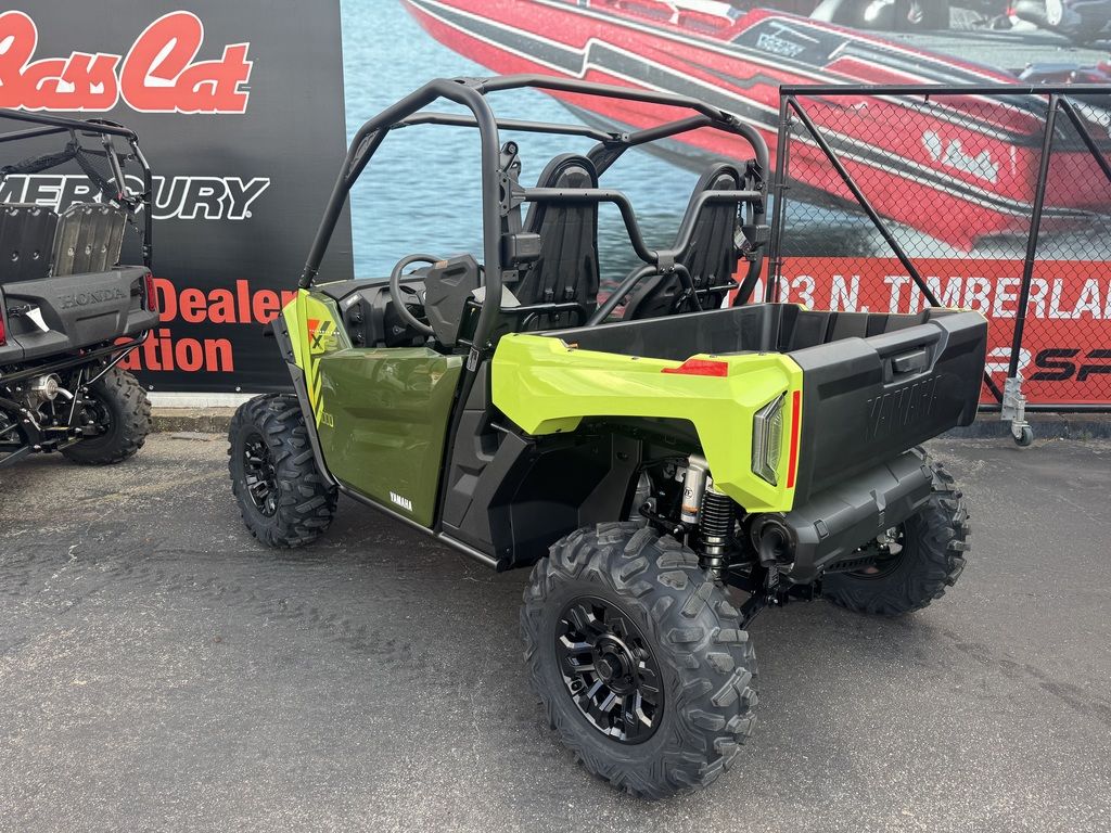 New Yamaha Wolverine X2 1000 RSpec 2026 for sale in Lufkin, Texas